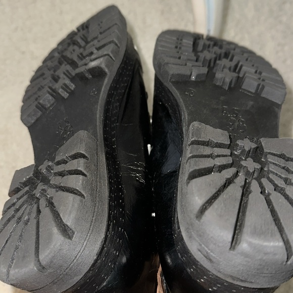 A.S. 98 Free People / Camp Out Hiker size 40 - Picture 8 of 15